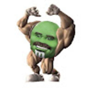 Meet your Posher, Jackson